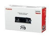 Canon Toner Black 719